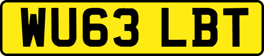 WU63LBT