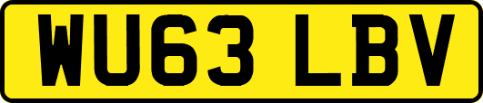 WU63LBV