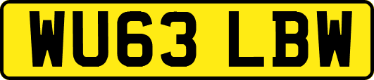WU63LBW