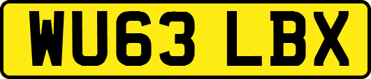 WU63LBX