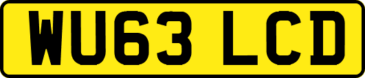 WU63LCD