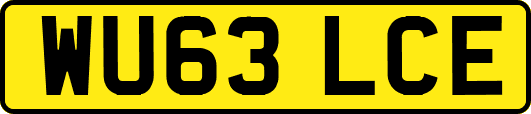 WU63LCE