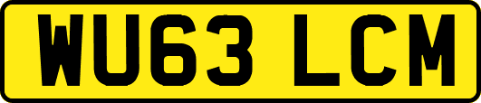 WU63LCM