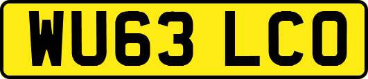 WU63LCO