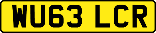 WU63LCR