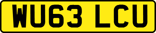 WU63LCU