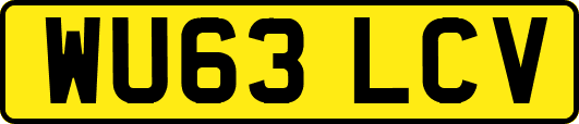 WU63LCV