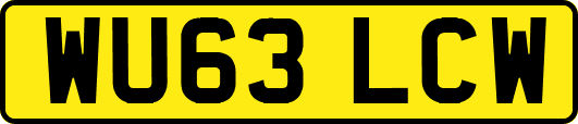 WU63LCW