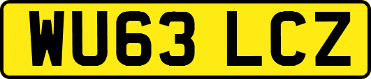 WU63LCZ