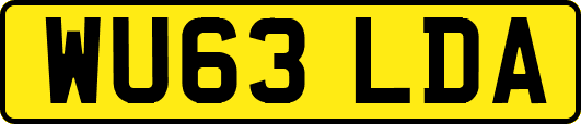 WU63LDA