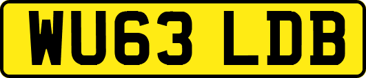 WU63LDB