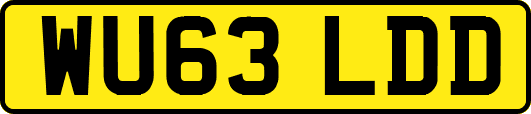 WU63LDD