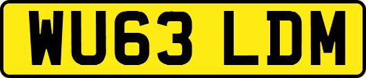 WU63LDM