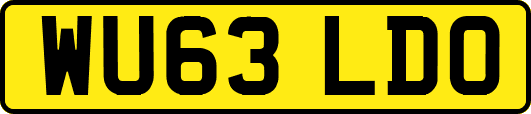 WU63LDO