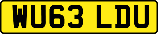 WU63LDU