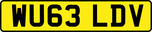 WU63LDV