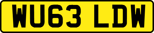 WU63LDW