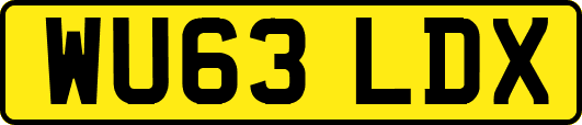 WU63LDX