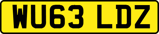 WU63LDZ
