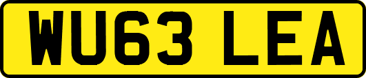 WU63LEA