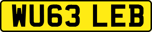 WU63LEB