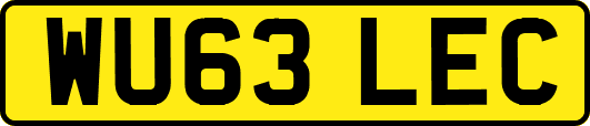 WU63LEC