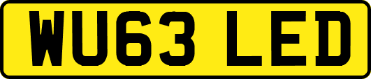 WU63LED