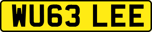 WU63LEE