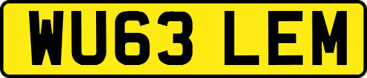 WU63LEM