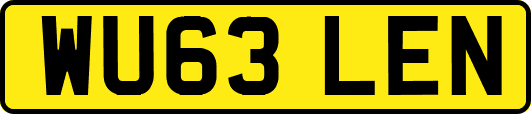 WU63LEN
