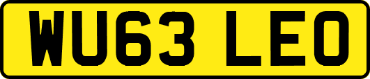 WU63LEO