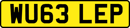 WU63LEP