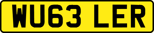 WU63LER