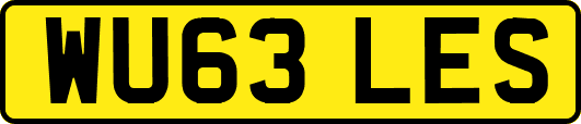 WU63LES