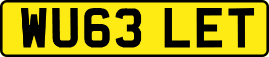 WU63LET
