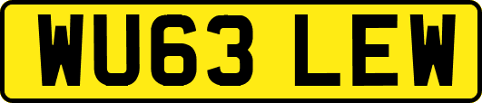 WU63LEW