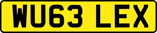 WU63LEX