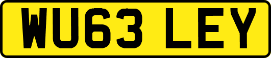 WU63LEY
