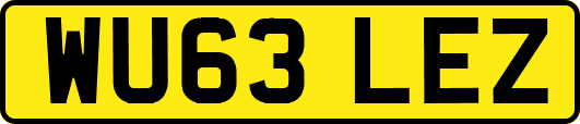 WU63LEZ