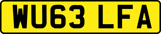 WU63LFA