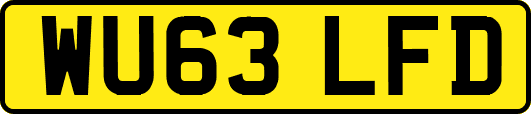 WU63LFD