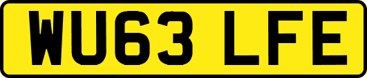 WU63LFE