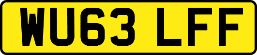 WU63LFF