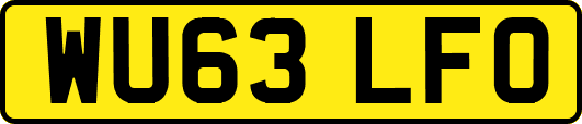 WU63LFO