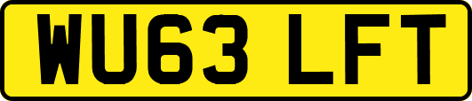WU63LFT