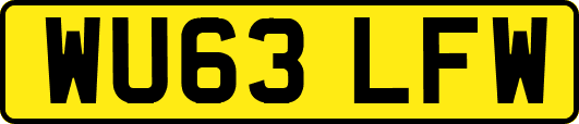 WU63LFW