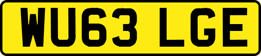 WU63LGE