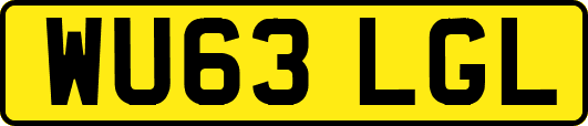WU63LGL