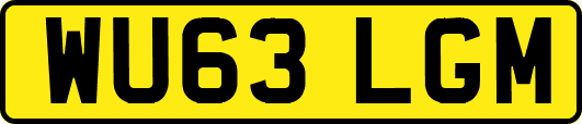 WU63LGM