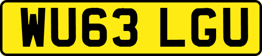 WU63LGU
